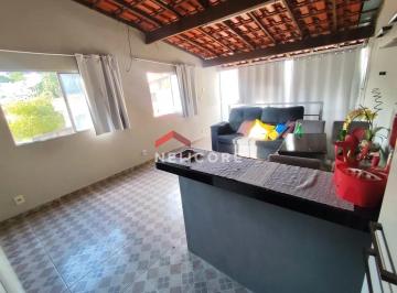Casa · 400m² · 3 Quartos · 2 Vagas · Casa em Rua Rosa Nejme Bitar - Jardim dos Comerciários (Venda Nova) - Belo Horizonte/MG