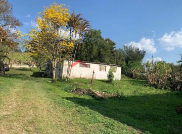Rural · 1290m² · 2 Quartos · 10 Vagas · Chácara em Rodovia Paulo Rolin Loureiro - Vila Moraes - Mogi das Cruzes/SP