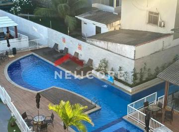 Apartamento · 60m² · 3 Quartos · 1 Vaga · Apartamento em Rua Fernando S Correia - Centro - Lauro de Freitas/BA