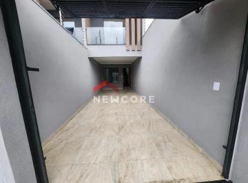 Casa · 110m² · 2 Quartos · 2 Vagas · Sobrado em  Rua Professor Francisco Accioly - Vila Antonieta - São Paulo/SP