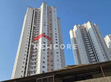Apartamento · 82m² · 2 Quartos · 1 Vaga · Apartamento em Estrada São Judas - Parque Esplanada - Embu das Artes/SP