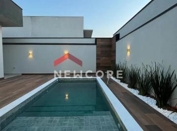 Casa · 150m² · 3 Quartos · 4 Vagas · Casa de condomínio em  Rua Jabuticabeira - Residencial Jardim do Jatobá - Hortolândia/SP