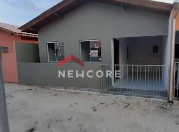 Casa · 39m² · 2 Quartos · Casa em Servidão Ana Cardoso - São João do Rio Vermelho - Florianópolis/SC