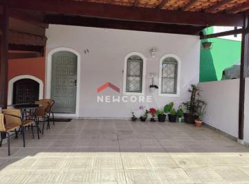 Casa · 120m² · 2 Quartos · 2 Vagas · Casa de condomínio em Rua Achiles Belline - Padroeira - Osasco/SP