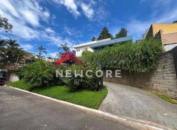 Casa · 300m² · 3 Quartos · 4 Vagas · Casa de condomínio em  Rua Ônix - Nova Higienópolis - Jandira/SP