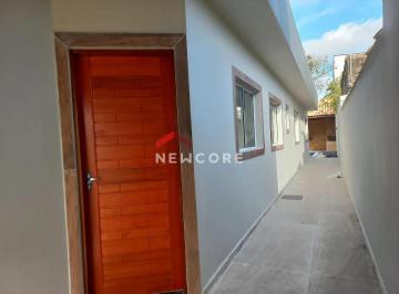 Casa · 80m² · 3 Quartos · 1 Vaga · Casa em Rua Francisco Braulio Ennes Riberiro - Bopiranga - Itanhaém/SP