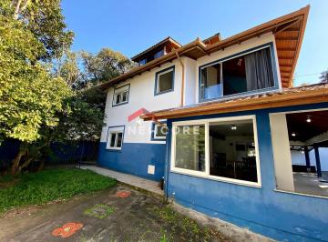 Casa · 250m² · 4 Quartos · 4 Vagas · Casa em Travessa Maria Caetana Rita - Morro das Pedras - Florianópolis/SC