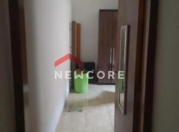 Casa · 62m² · 2 Quartos · 1 Vaga - Newcore · Casa em Rua Gilma Motta de Almeida - São Gonçalo - Taubaté/SP