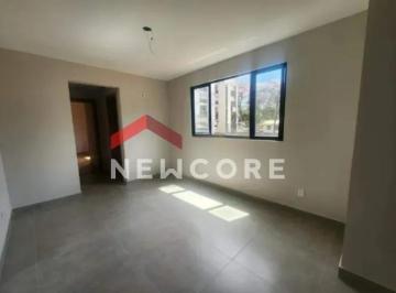 Apartamento · 65m² · 2 Quartos · 1 Vaga · Cobertura em Rua Lavras - São Pedro - Belo Horizonte/MG