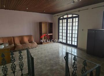 Casa · 312m² · 5 Quartos · 4 Vagas · Casa em  Rua Diogo Antônio Feijó - km 18 - Osasco/SP