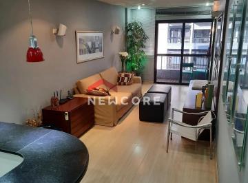 Apartamento · 86m² · 2 Quartos · 1 Vaga · Apartamento em Praia do Flamengo - Flamengo - Rio de Janeiro/RJ