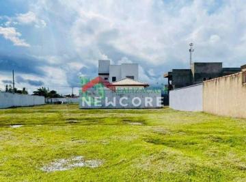 Terreno · 360m² · Lote em condomínio em  Rua Cabreuva - Tupy - Itanhaém/SP