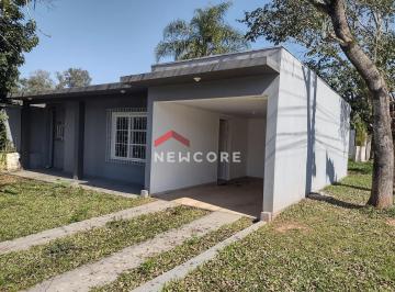 Casa · 88m² · 3 Quartos · 1 Vaga · Casa em Avenida Albino Timm - Feitoria - São Leopoldo/RS