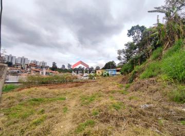 Terreno · 250m² · Lote em  Rua Engenheiro Agrônomo Antônio de Araújo Vieira - Jardim Caçula - Jundiaí/SP
