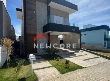 Casa · 207m² · 3 Quartos · 2 Vagas · Casa de condomínio em  Rua Cinsaut - Residencial Colinas - Caçapava/SP