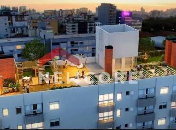Apartamento · 56m² · 2 Quartos · 1 Vaga · Apartamento em Rua Olavo Bilac - Farroupilha - Porto Alegre/RS