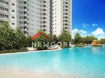 Apartamento · 54m² · 1 Quarto · 2 Vagas · Apartamento em  Rua Bonnard - Alphaville Empresarial - Barueri/SP