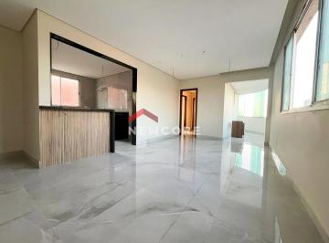 Apartamento · 106m² · 3 Quartos · 1 Vaga · Apartamento em Rua Rodolfo Jacob - Barreiro - Belo Horizonte/MG