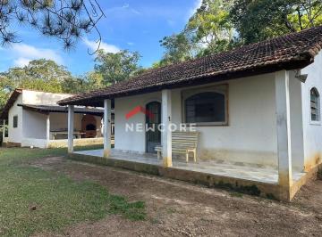 Rural · 120m² · 2 Quartos · 10 Vagas · Chácara em  Rua Casimiro de Abreu - Chácara Recanto Itamarati II - Caçapava/SP