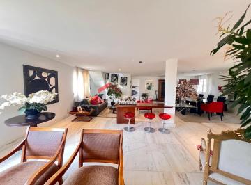 Casa · 450m² · 4 Quartos · 12 Vagas · Casa em Rua Cosmos - Santa Lúcia - Belo Horizonte/MG