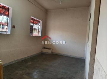 Casa · 140m² · 2 Quartos · 1 Vaga · Casa em Rua das Palmeiras - Vila das Flores - Betim/MG