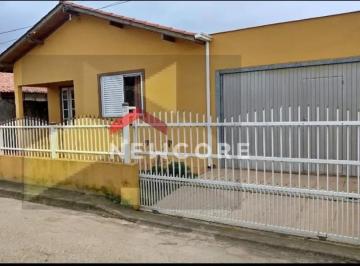 Casa · 360m² · 3 Quartos · 2 Vagas · Casa em Nova Brasília - Nova Brasilia - Imbituba/SC