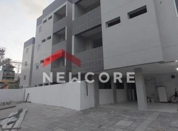 Apartamento · 52m² · 2 Quartos · 1 Vaga · Apartamento em Rua Nilo Montenegro - Jardim Camboinha - Cabedelo/PB