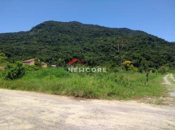 Terreno · 450m² · Lote em Alameda do Azulão - Manacá dos Itatins - Peruíbe/SP