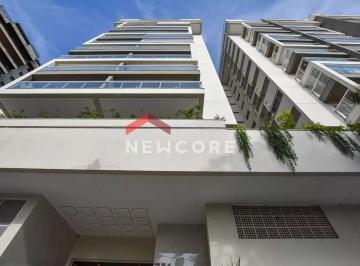 Apartamento · 74m² · 2 Quartos · 1 Vaga · Apartamento em Avenida Visconde do Rio Branco - Centro - Niterói/RJ
