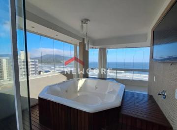 Apartamento · 244m² · 3 Quartos · 2 Vagas · Cobertura em Rua Albino Daniel Pereira - Gravatá - Navegantes/SC
