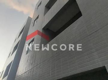 Apartamento · 55m² · 2 Quartos · 1 Vaga · Apartamento em Rua Nilo Montenegro - Jardim Camboinha - Cabedelo/PB
