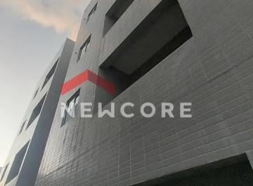 Apartamento · 55m² · 2 Quartos · 1 Vaga · Apartamento em Rua Nilo Montenegro - Jardim Camboinha - Cabedelo/PB