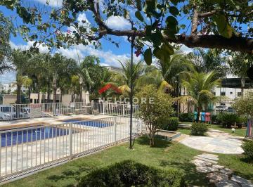 Apartamento · 43m² · 2 Quartos · 1 Vaga · Apartamento em Avenida Doutor Munir Tannús Abdalla - Shopping Park - Uberlândia/MG