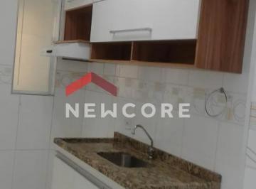 Apartamento · 63m² · 2 Quartos · 1 Vaga · Apartamento em Avenida Amador Bueno da Veiga - Jardim dos Estados - Taubaté/SP