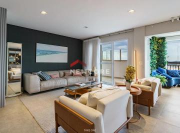 Apartamento · 287m² · 4 Quartos · 6 Vagas · Cobertura em Avenida Nove de Julho - Anhangabaú - Jundiaí/SP