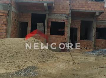 Casa · 65m² · 2 Quartos · 1 Vaga · Casa em  Rua Petrina Maria da Luz - Dom Pedro I - São José da Lapa/MG