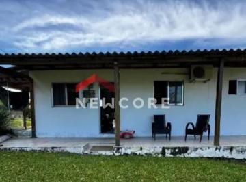 Rural · 45000m² · 2 Quartos · 1 Vaga · Sítio em  Rua Principal - Rincão da Cruz - Pelotas/RS