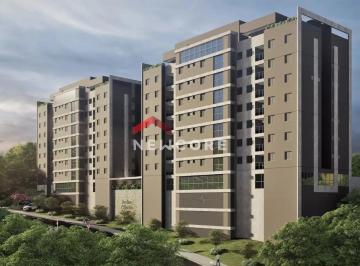 Apartamento · 72m² · 3 Quartos · 2 Vagas · Apartamento em Avenida José de Oliveira Vaz - Buritis - Belo Horizonte/MG