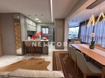 Apartamento · 118m² · 3 Quartos · 2 Vagas · Apartamento em  Rua Anita Garibaldi - Centro - Itajaí/SC