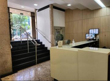 Comercial · 23m² · SALA COMERCIAL À VENDA NO CORAÇÃO DA REGIÃO HOSPITALAR DE NH