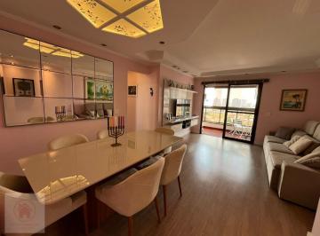 Foto 01 · Apartamento, Vila Gomes Cardim, São Paulo, SP