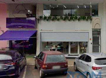 FACHADA LOJAS · CLS 410 BLOCO A - 315m2 - EXCELENTE LOCAL MOVIMENTADO - CONFIRA E VISITE A LOJA - ALUGADOS