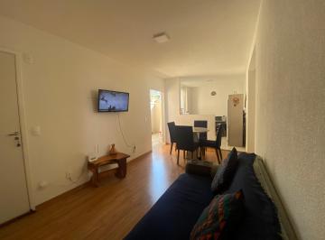 Apartamento de 2 quartos, Contagem · Espetacular apartamento com AREA PRIVATIVA no Caiapós - Contagem