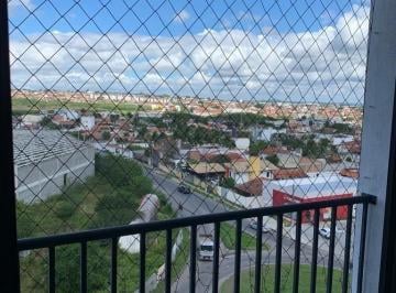 Foto 01 · Apartamento residencial para Locação em condominio fechado, Muchila, Feira de Santana, 2 quartos, 1 