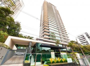 Apartamento de 3 quartos, Curitiba · Apartamento à venda em Mossunguê, Curitiba
