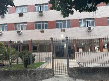 Foto 01 · Apartamento, Campo Grande, Rio de Janeiro, RJ