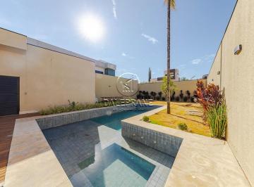 Casa de 4 quartos, Vicente Pires · RUA 5 4 QUARTOS – 570M2 – PISCINA