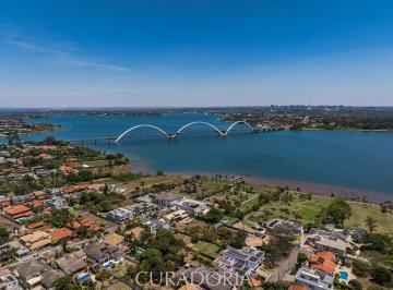Casa de 5 quartos, Brasília · SHIS QL 26 * Lago Sul * Contra ponta de picolé * Terreno total de 2.300 m2
