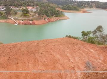 Foto 01 · TERRENO 2.816m² -PÉ NA ÀGUA - PÈ NA REPRESA - CONDOMÍNIO RECANTO DOS PÁSSAROS II - JACAREÍ /REPRESA