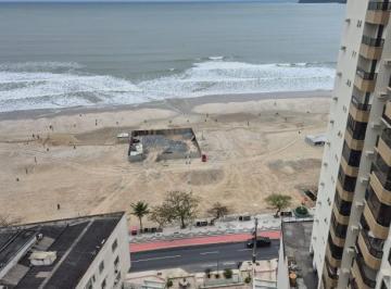 Foto 01 · LINDO APARTAMENTO ALTO PADRÃO FRENTE MAR EM BALNEÁRIO CAMBORIÚ
